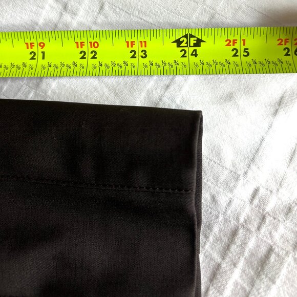 Les Copains Blazer With Satin Bow Closure Orig 1100. Sz 46 (US 12) - Picture 2 of 12